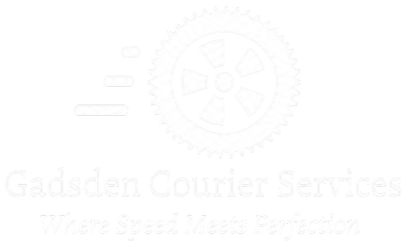 Gadsden Courier Services
